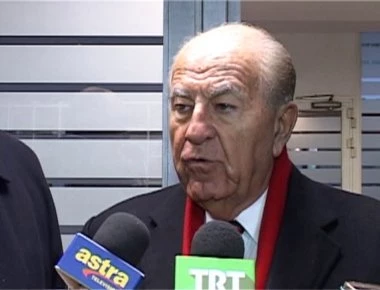 Ο Κρις Σπύρου έστειλε επιστολή στον Μ. Νίμτς: «Οι προτάσεις σας είναι ανιστόρητες»